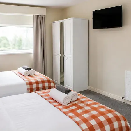 The Boutique Bed & Breakfast Bundoran