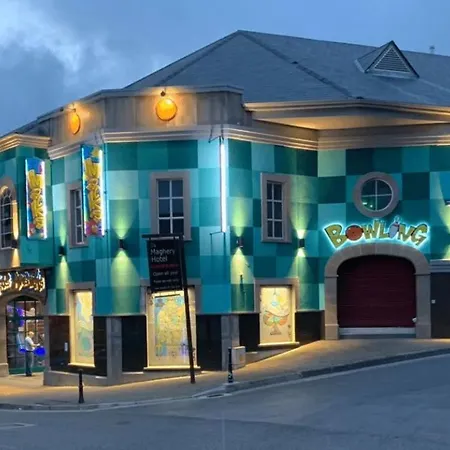 The Boutique Bed & Breakfast Bundoran