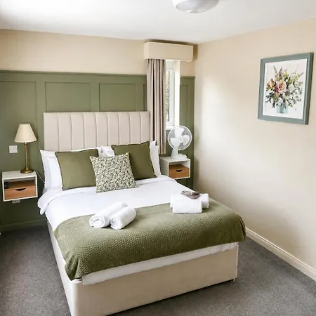 Bed & Breakfast The Boutique Bundoran