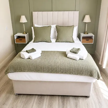 The Boutique Bed & Breakfast 3*