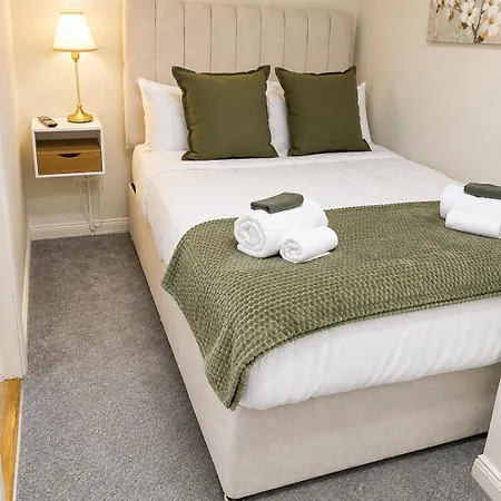 The Boutique Bed & Breakfast Bundoran