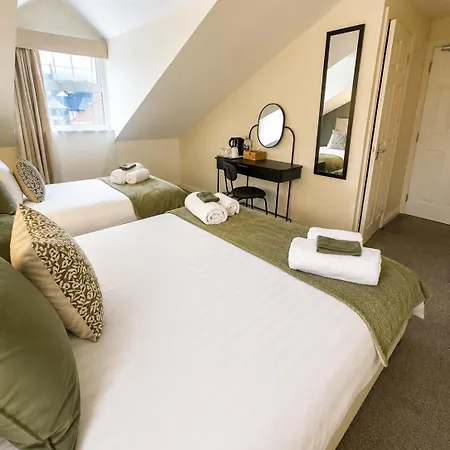 Bed & Breakfast The Boutique 3*
