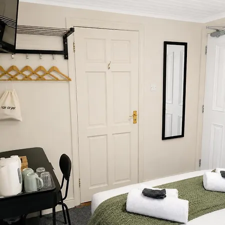 Bed & Breakfast The Boutique 3*