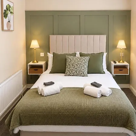 Bed & Breakfast The Boutique 3*