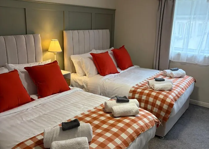 Oda ve Kahvaltı The Boutique 3*