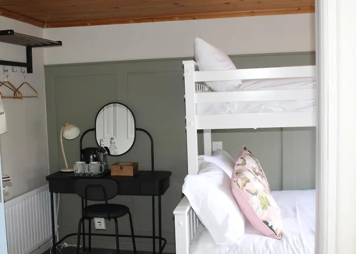 Oda ve Kahvaltı The Boutique