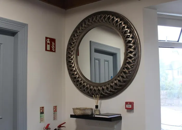 The Boutique Oda ve Kahvaltı Bundoran