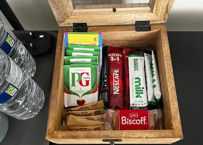 The Boutique 3* バンドラン