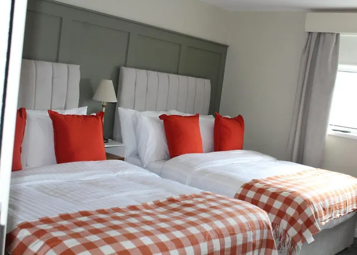 Oda ve Kahvaltı The Boutique 3*