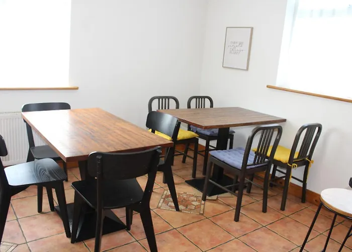 The Boutique Oda ve Kahvaltı 3*