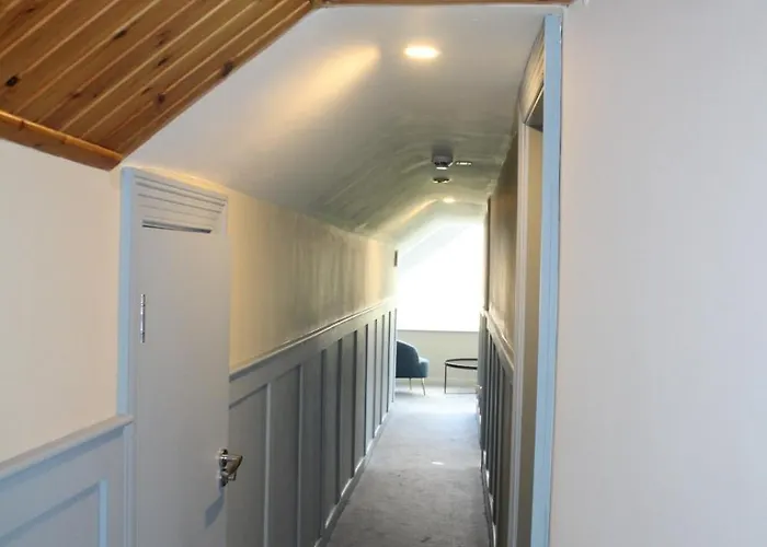 ベッド・アンド・ブレックファスト The Boutique バンドラン