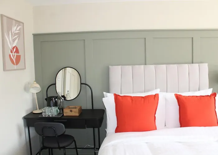 The Boutique ベッド・アンド・ブレックファスト バンドラン