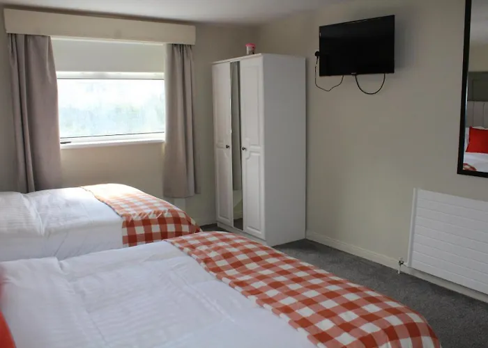 The Boutique 班多伦