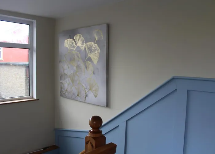 住宿加早餐酒店 The Boutique 班多伦