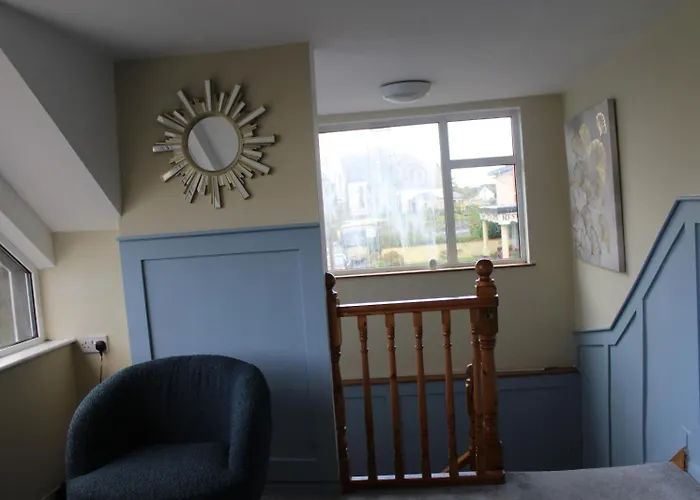 The Boutique 班多伦