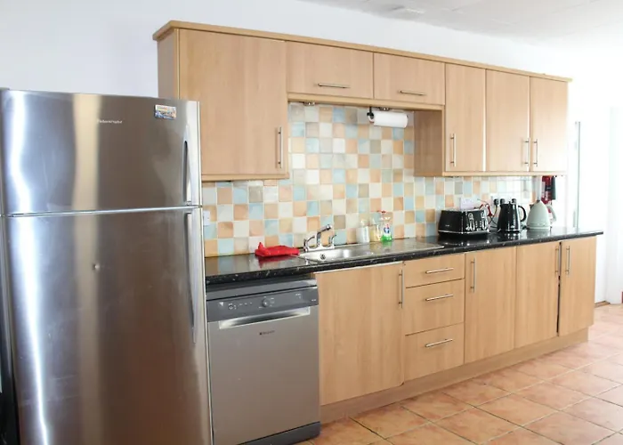 住宿加早餐酒店 The Boutique