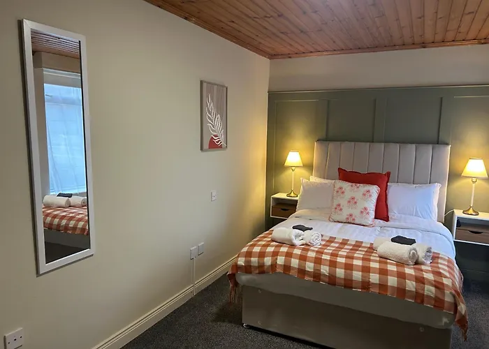 ベッド・アンド・ブレックファスト The Boutique バンドラン