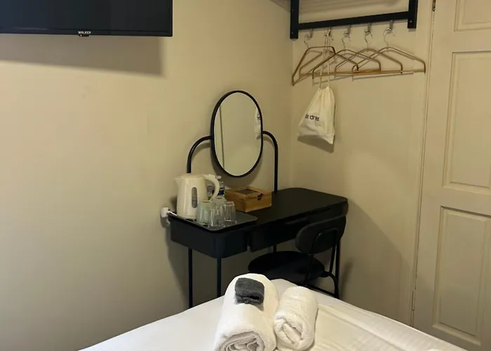 The Boutique 住宿加早餐酒店 3*