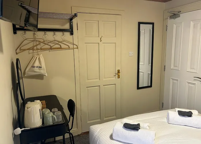 The Boutique 3* バンドラン