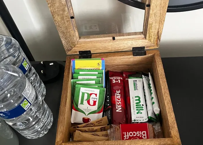 住宿加早餐酒店 The Boutique