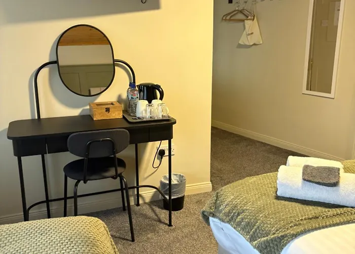 The Boutique バンドラン