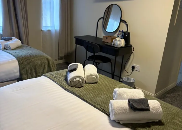 The Boutique Oda ve Kahvaltı 3*