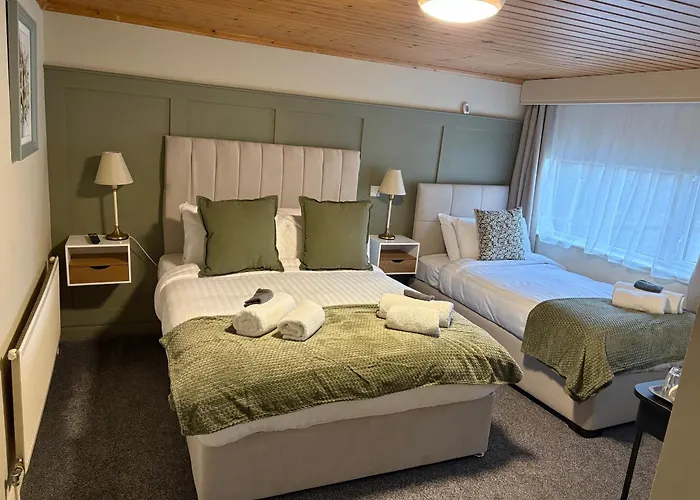 Oda ve Kahvaltı The Boutique