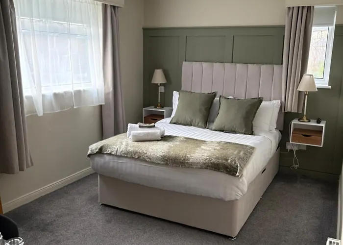 Oda ve Kahvaltı The Boutique 3*