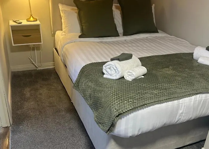 住宿加早餐酒店 The Boutique