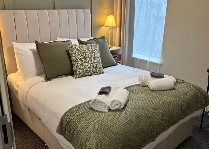 The Boutique 3* Bundoran