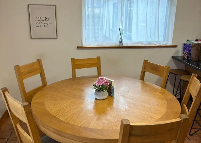 ベッド・アンド・ブレックファスト The Boutique バンドラン