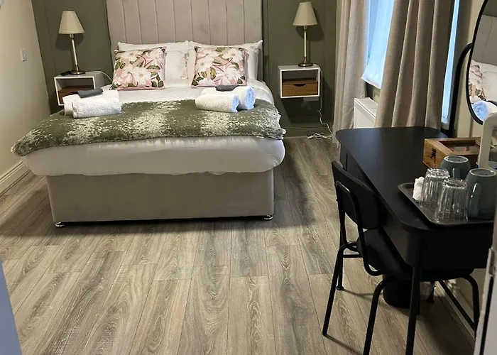 The Boutique バンドラン