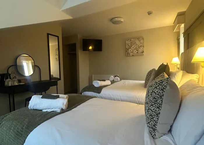 The Boutique バンドラン