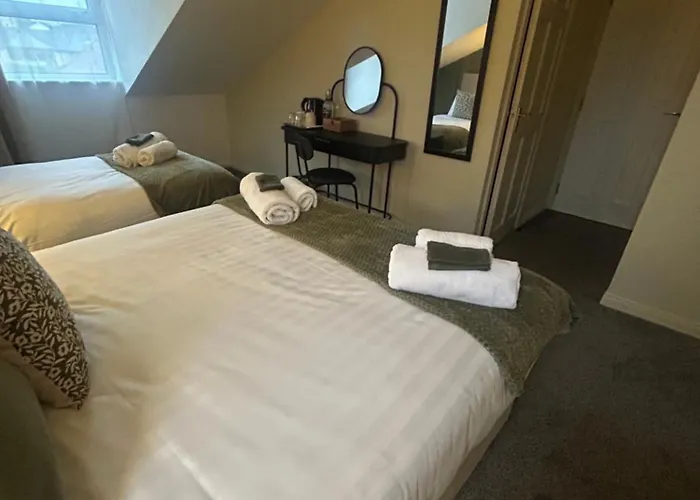 The Boutique 3* バンドラン