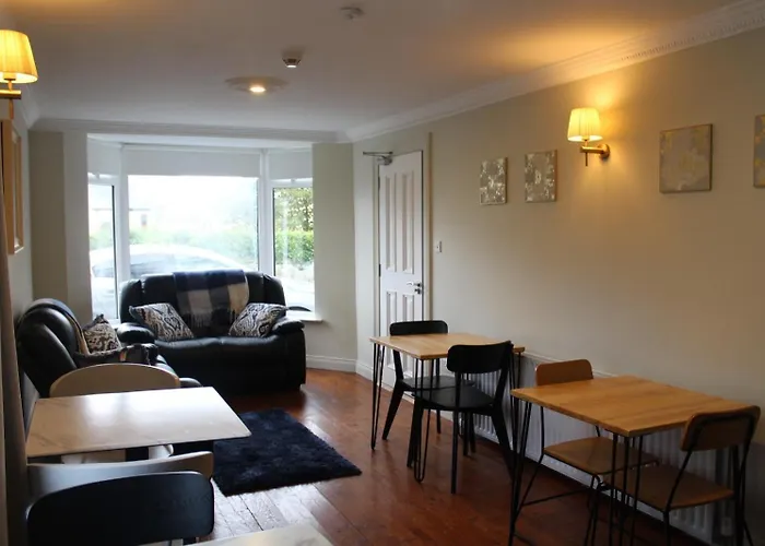 ベッド・アンド・ブレックファスト The Boutique