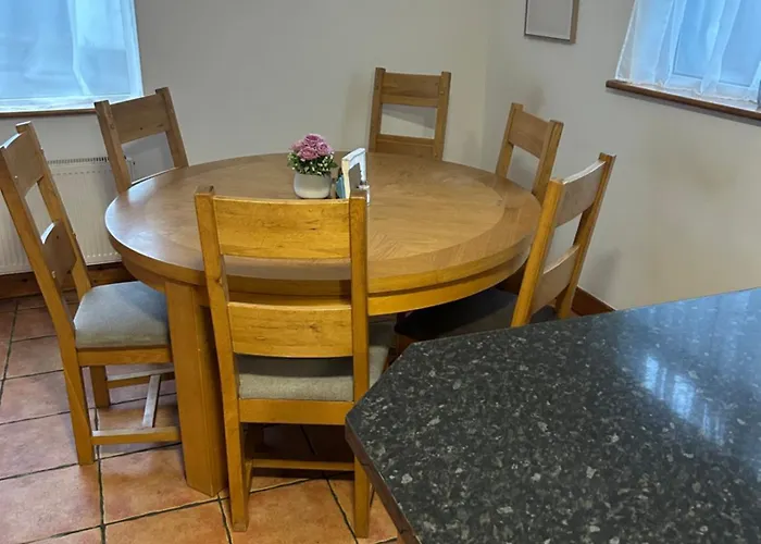 ベッド・アンド・ブレックファスト The Boutique