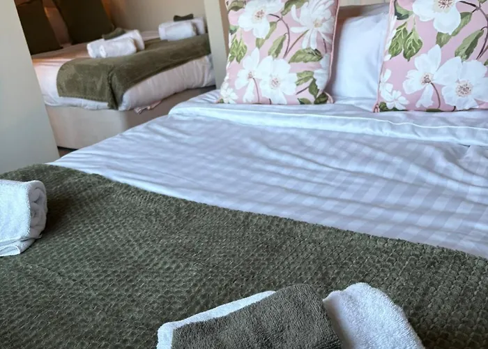 The Boutique 3* バンドラン