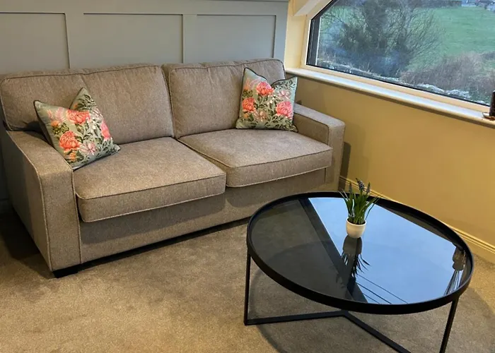 ベッド・アンド・ブレックファスト The Boutique